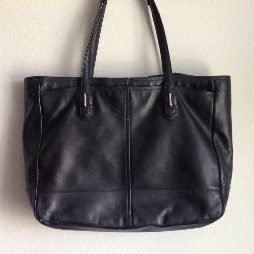 AUTHENTIC COACH CHELSEA JAYDEN CARRY ALL TOTE - Picture 3 of 4